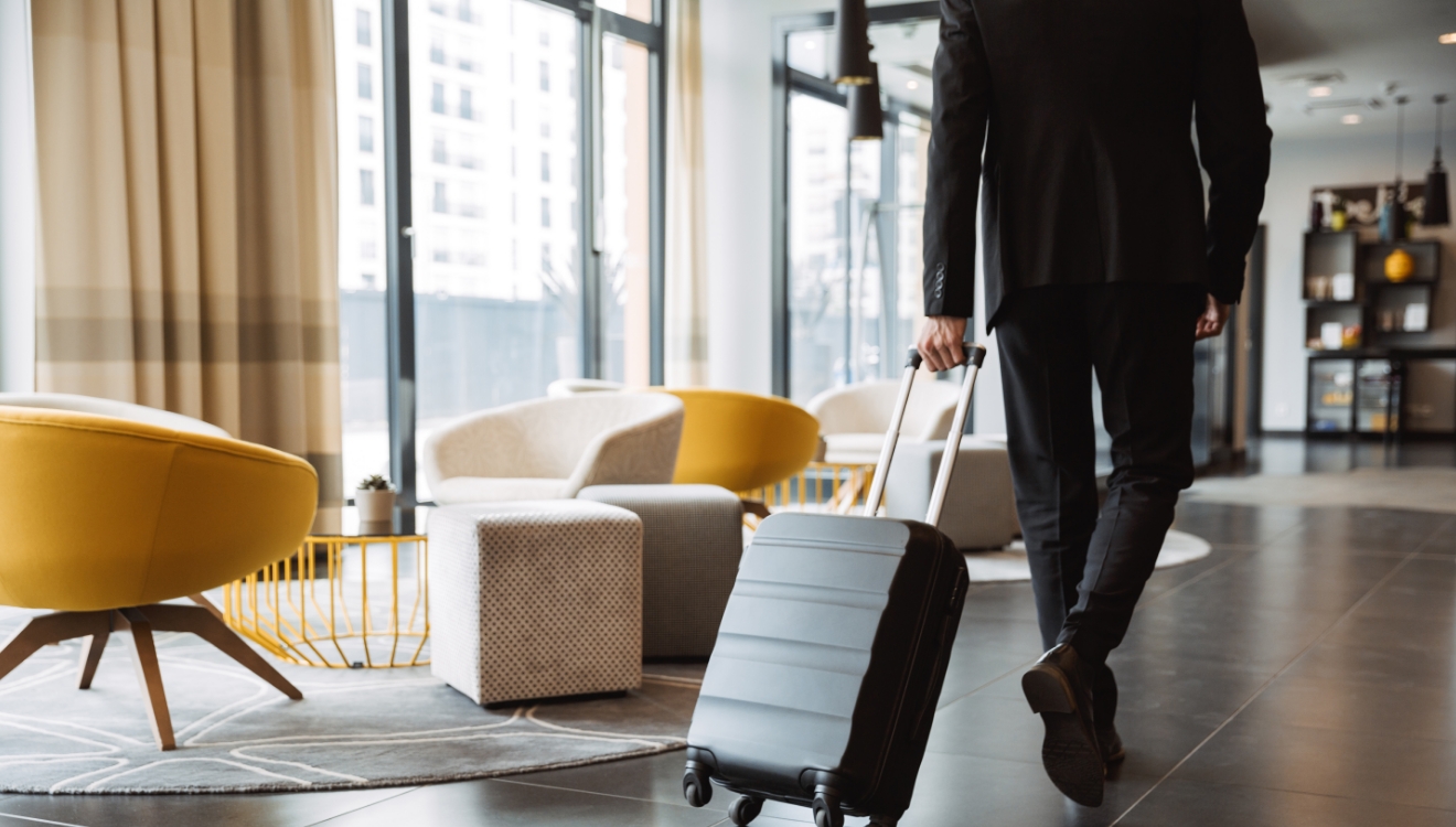 Hotels near Ontario Mills