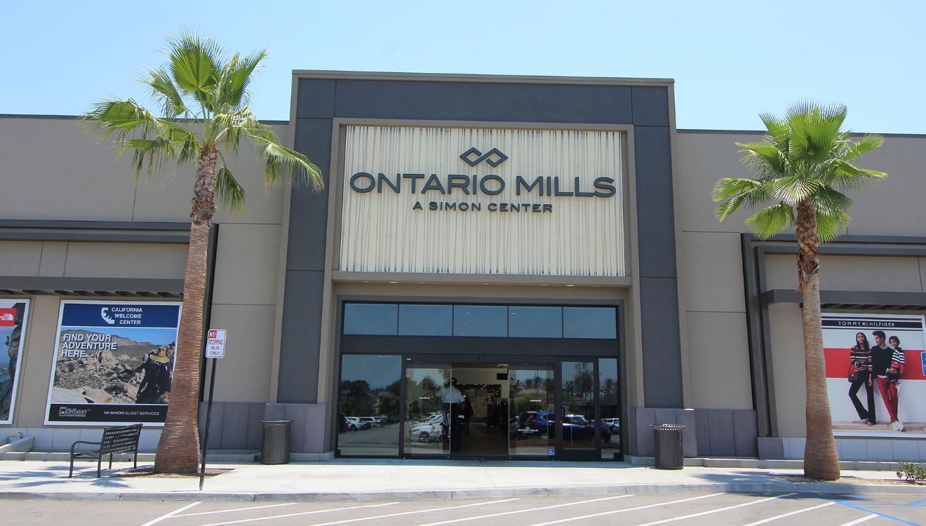 Local Attractions in Ontario CA