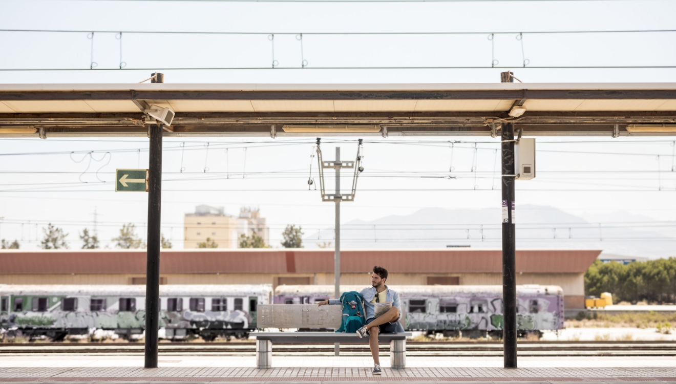 Hotel near rancho Cucamonga station