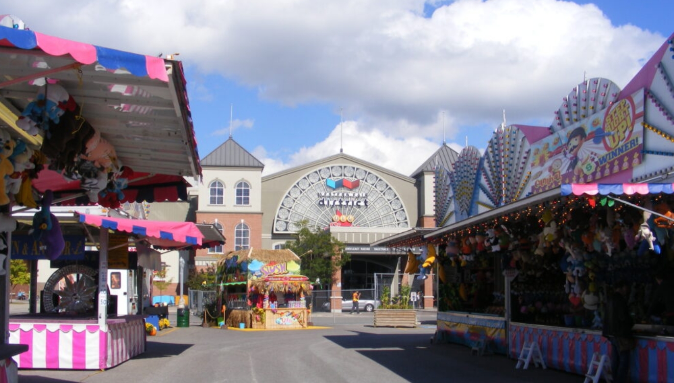 Top Events & Festivals in Ontario CA
