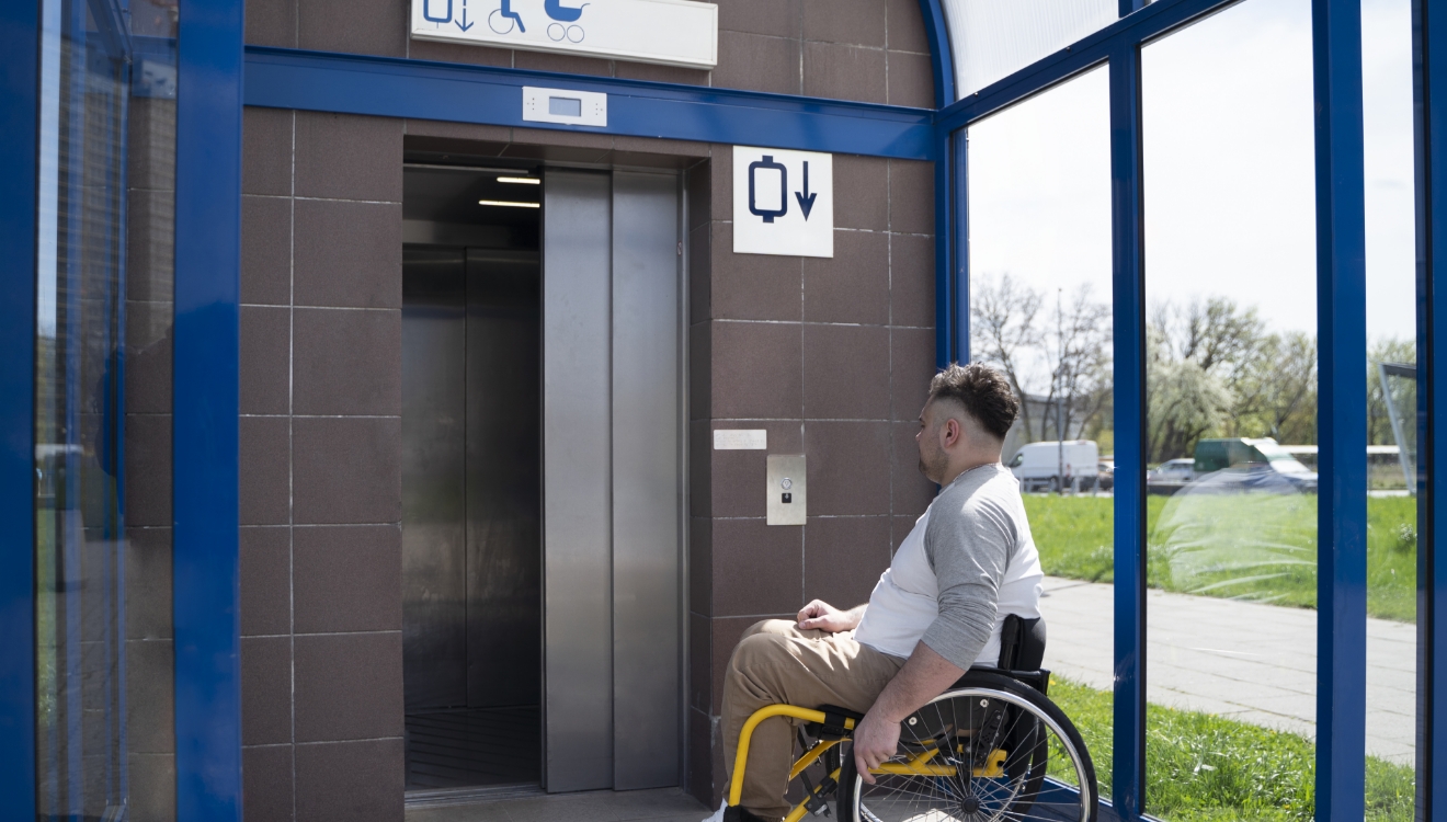 Accessibility Features and Amenities