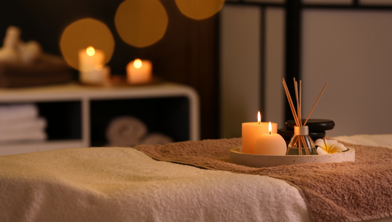 Best Spas & Massage Spots Ontario CA