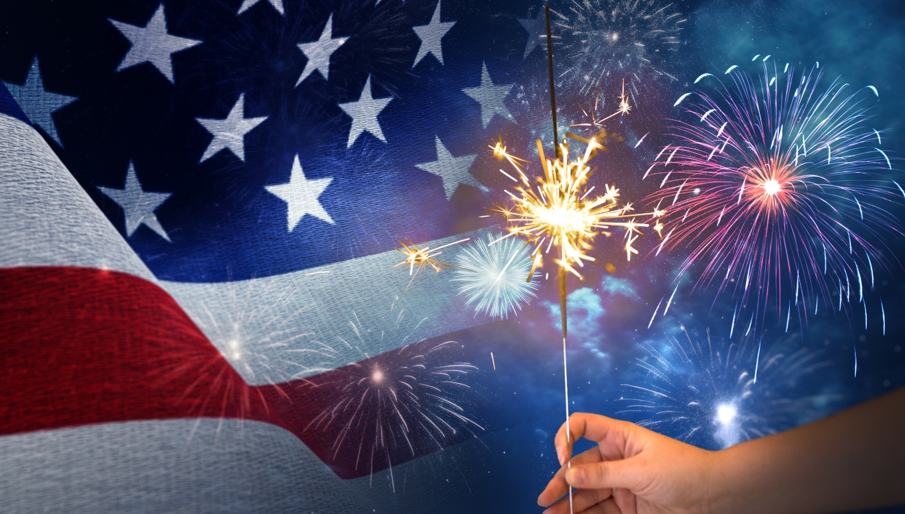 July 4 events ontario CA