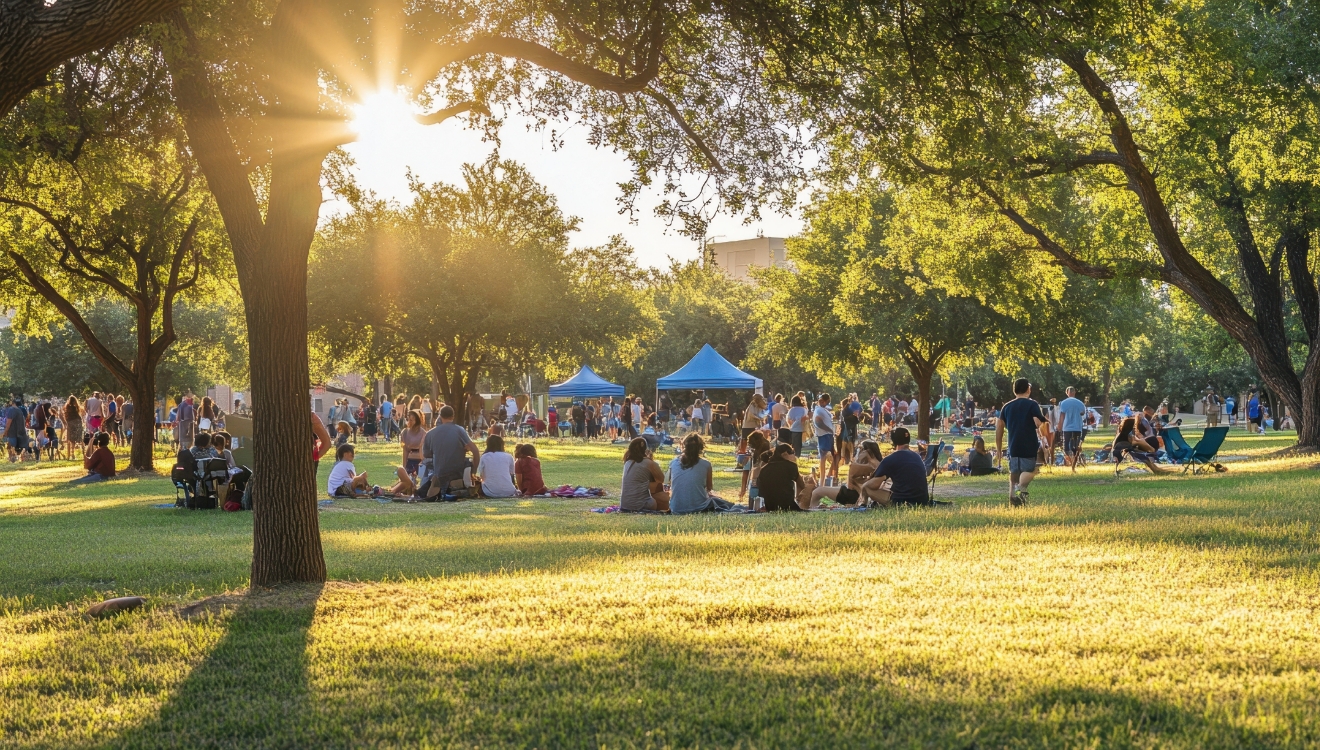 Summer Events 2025 in Ontario CA