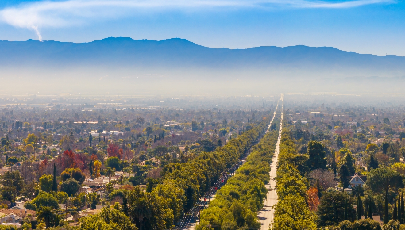 Ontario California Winter Bucket List