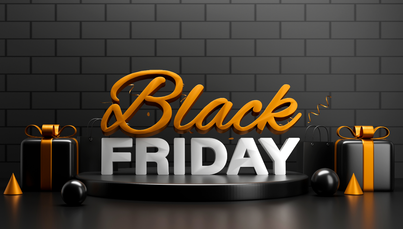 Ontario Mills CA Black Friday 2025