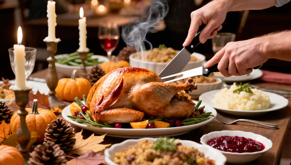 Best Turkey Deals in Ontario CA