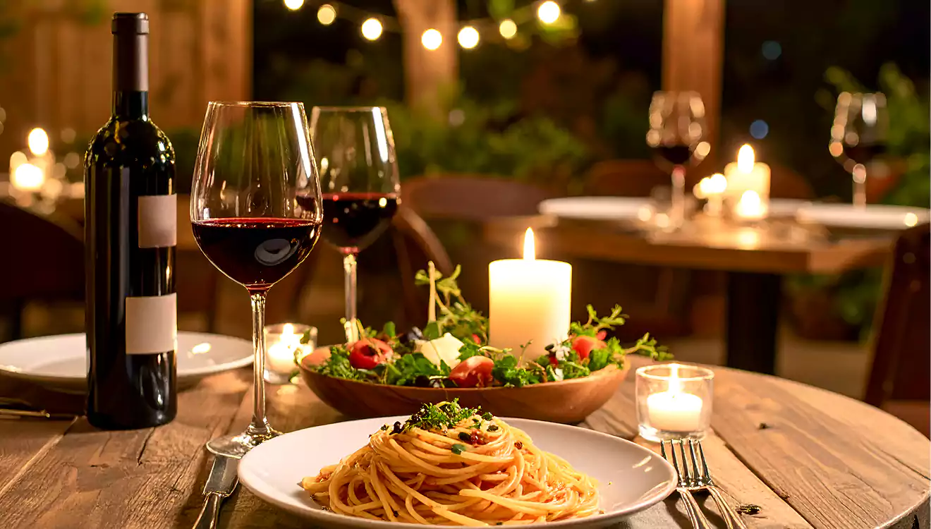 Top Italian Restaurants in Ontario CA