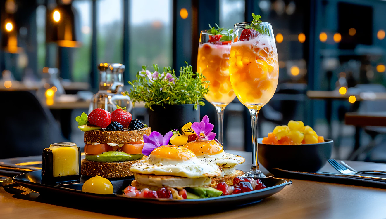 Best Breakfast & Brunch Spots in Ontario, California