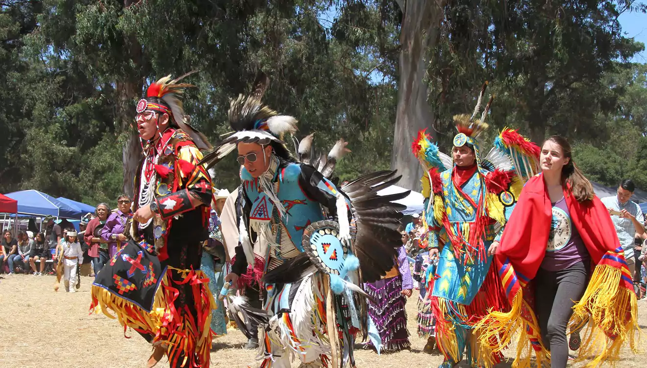 Cultural festivals ON CA