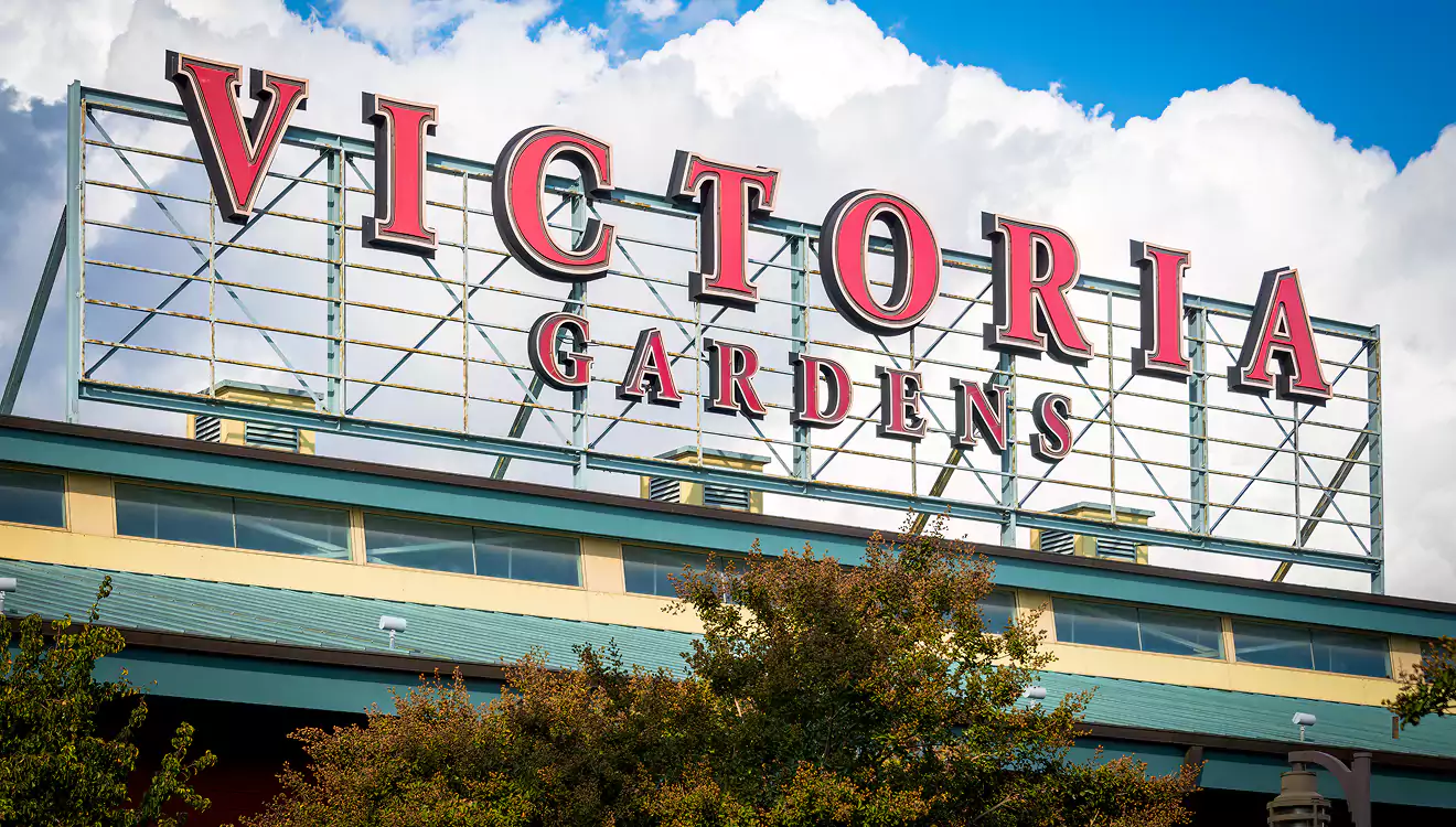 Hotel Near Victoria Gardens Shopping Center