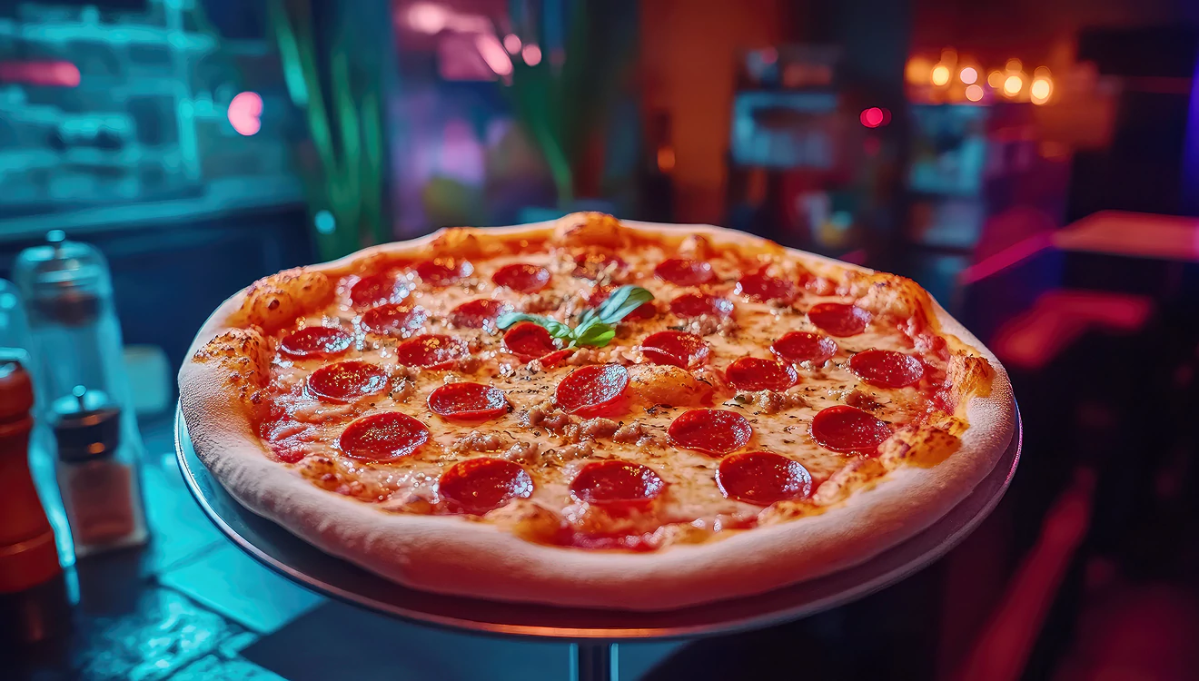 Top Pizza Restaurants Ontario CA