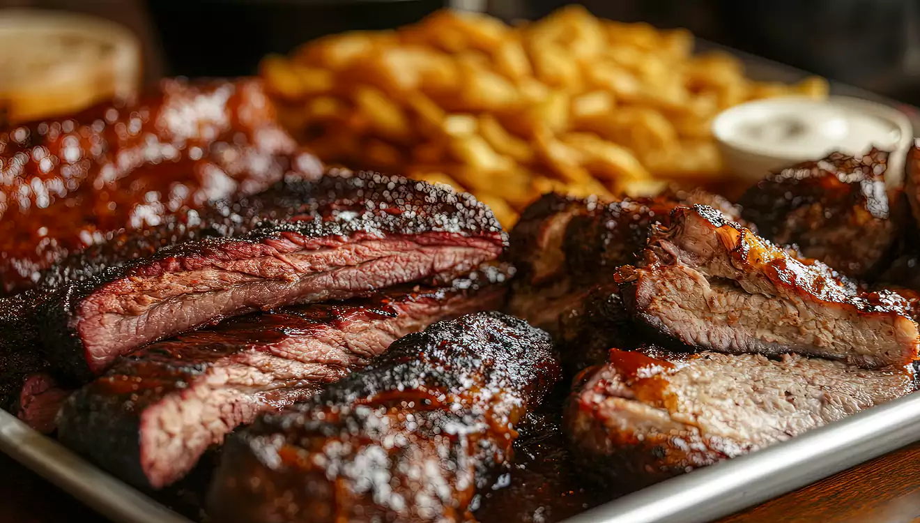 Top Barbecue Restaurants in Ontario, California