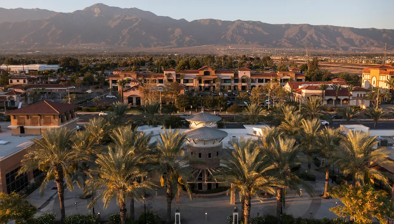 Hotel Near Epic Event Center Rancho Cucamonga