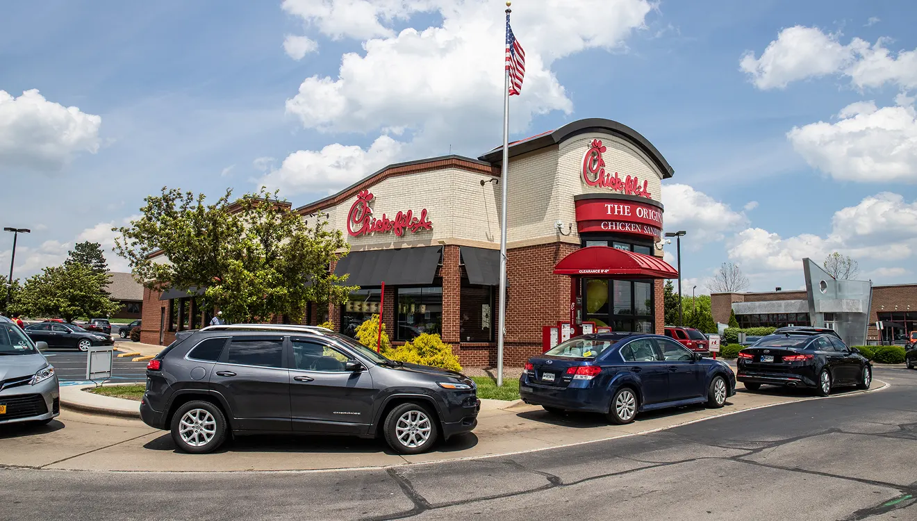Restaurants Near Ontario International Airport