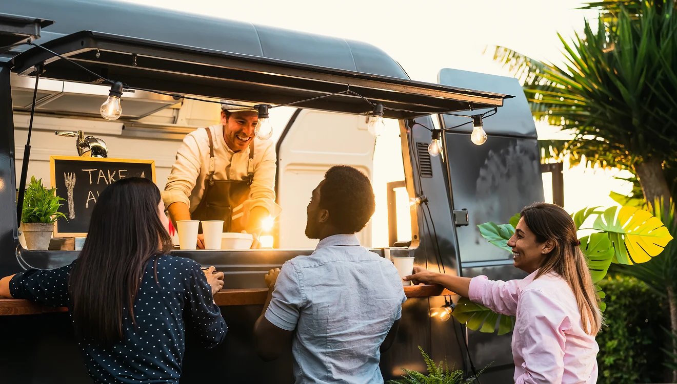 Top Street Food Trends in Ontario CA
