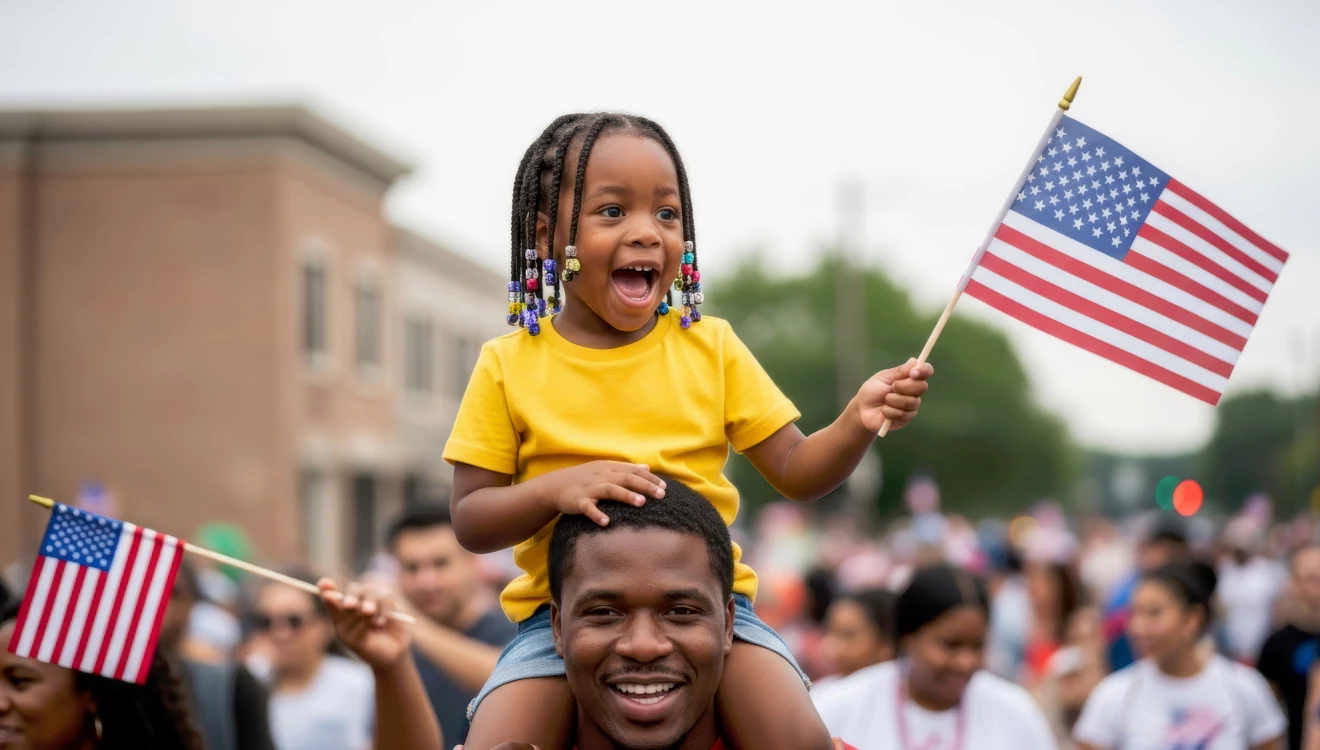 Juneteenth Ontario CA