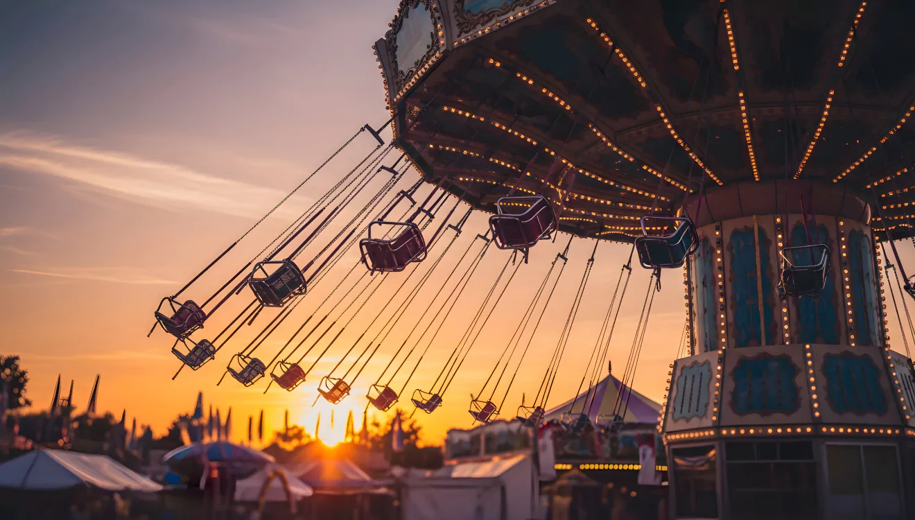Upland Lemon Festival