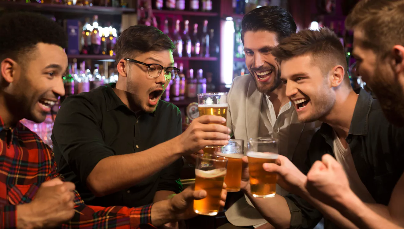 Bachelor party ideas in Ontario, California