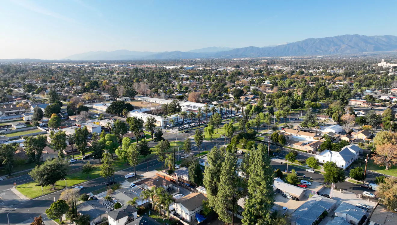 Ontario CA Solo Travel Safety & Fun