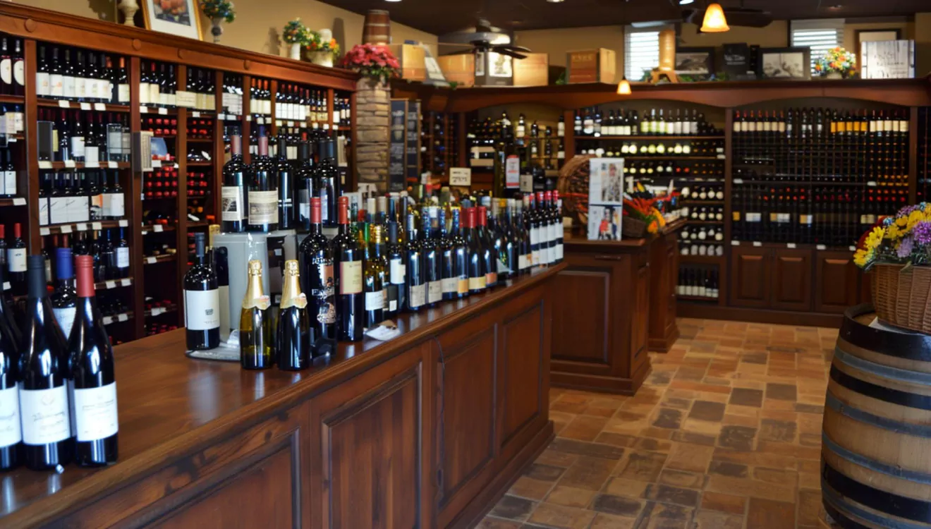 Best Wineries in Ontario, CA