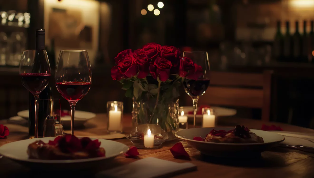 Date Night Destinations in Ontario, CA